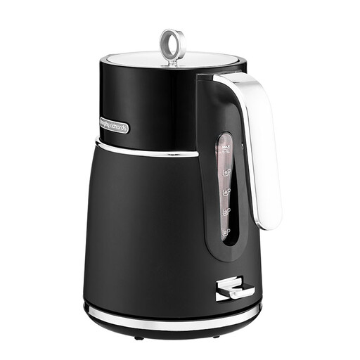 Morphy Richards Signature Opulent Jug Kettle
