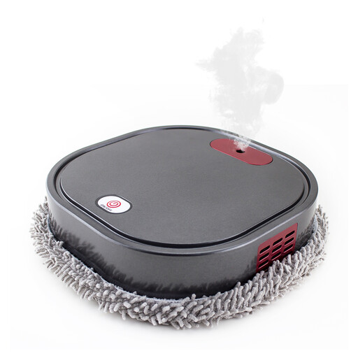 3 in 1 Mini robot vacuum cleaner with spray mopping