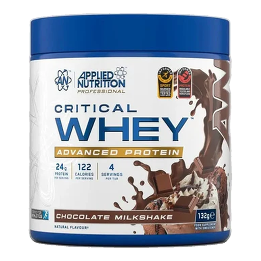 Applied Nutrition Critical Whey Protein Chocolate