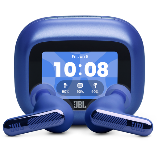 JBL LIVE BEAM 4 -True Wireless NC Earbuds