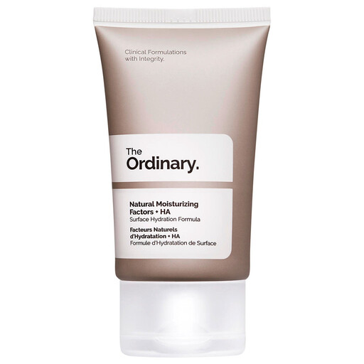 The Ordinary Natural Moisturizing Factors + HA 30ml