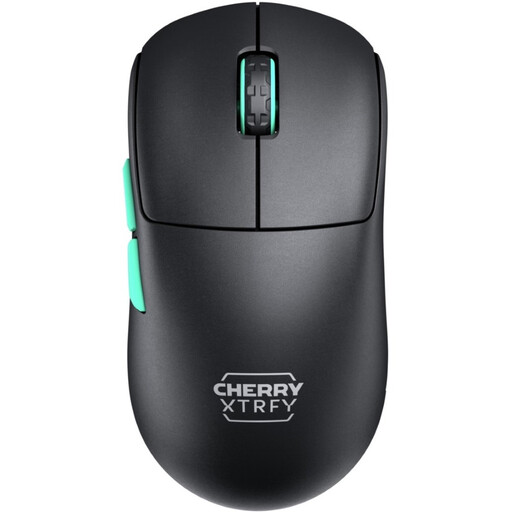 CHERRY XTRFY M68 Wireless Gaming Mouse