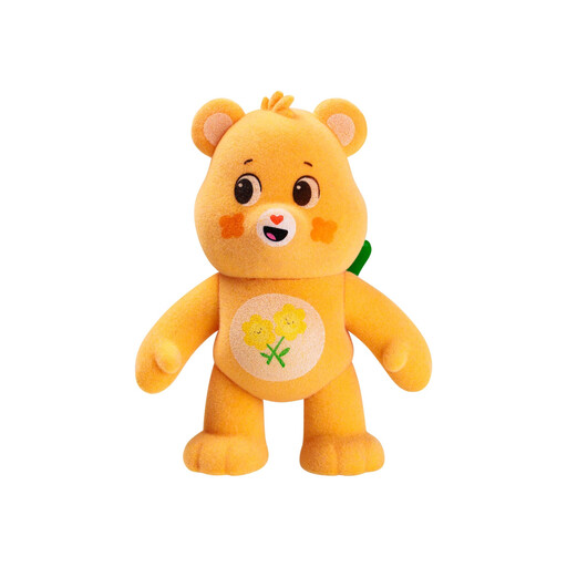 Figurine Care Bears articulée Friend Bear 10 cm