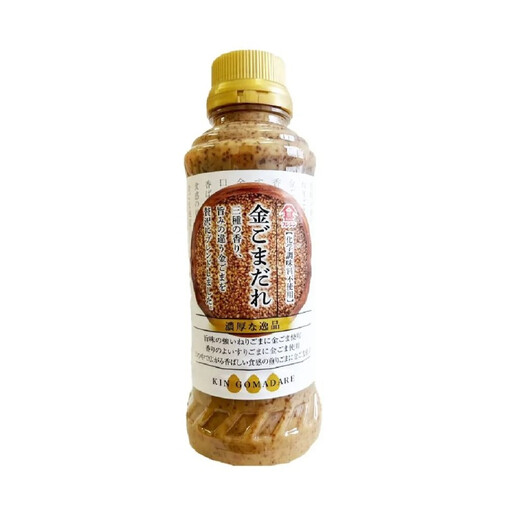 Fujijin Roasted Sesame Sauce 275 g