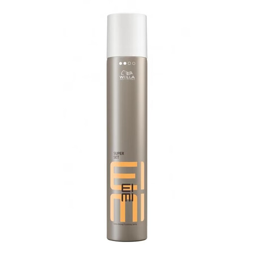 WELLA EIMI - Super Set Extra Strong Finishing Spray 500ml