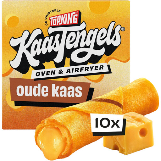 Topking Cheese Sticks Old Cheese