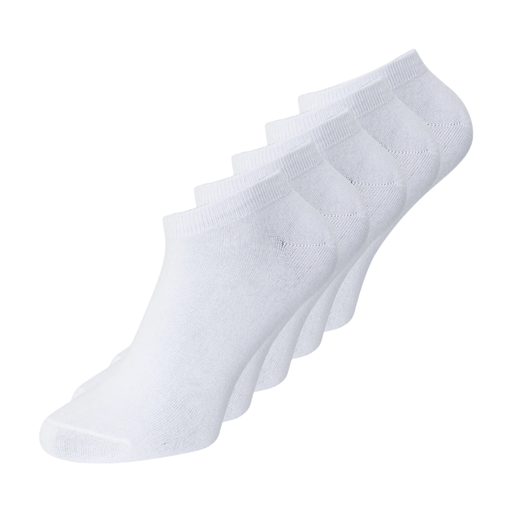 JACK&JONES ADDITIONALS JACDONGO SOCKS 5 PACK NOOS