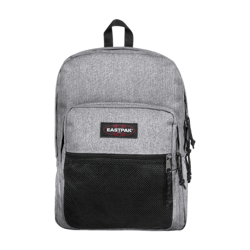 Sac à dos gris Eastpak Pinnacle