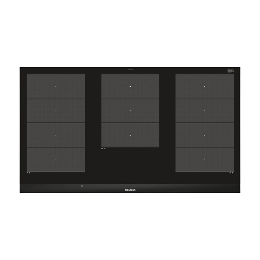 Siemens EX975LXC1E - iQ700 - Induction Cooktop