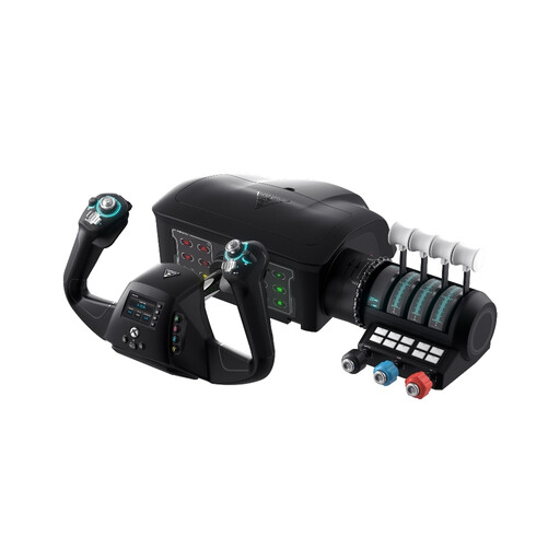 Turtle Beach VelocityOne Flight Wired Universal Control System