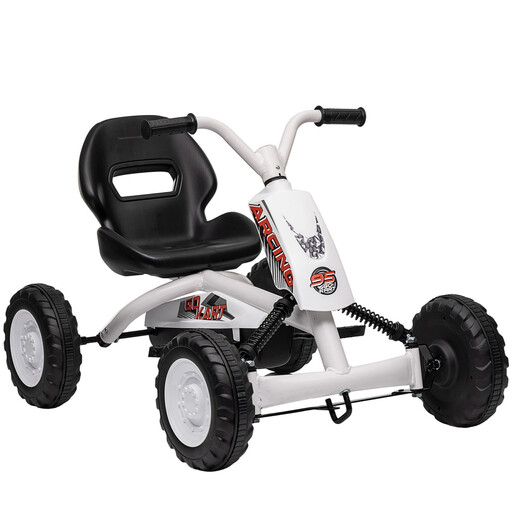370-447V00WT AIYAPLAY Pedal Go Kart
