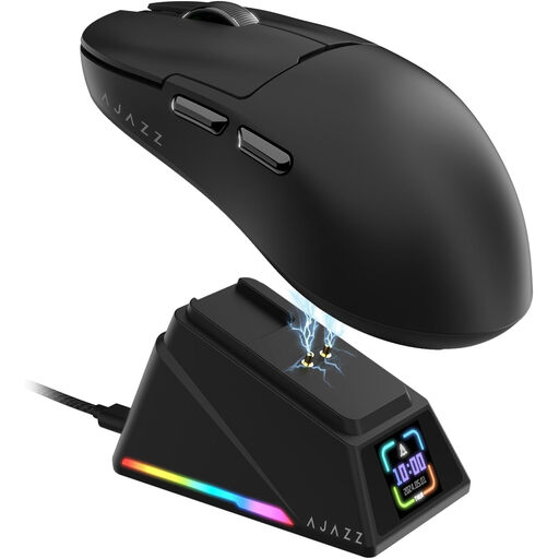 AJAZZ AJ159 APEX Wireless Gaming Mouse