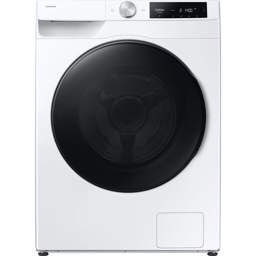 Samsung Washer-Dryer 11 kg / 6 kg