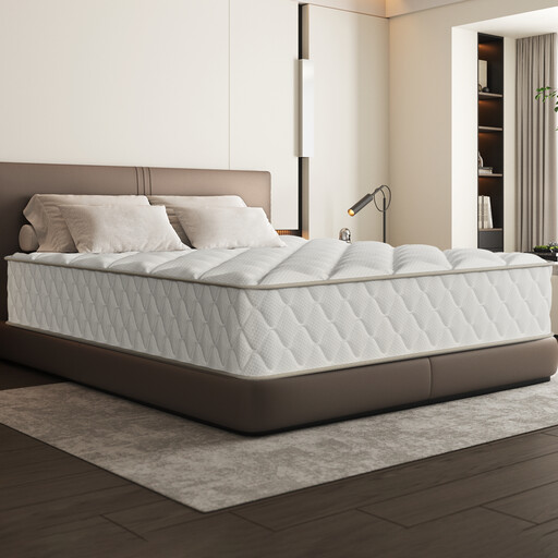 GTIMEX 7-Zone Pocket Spring Mattress