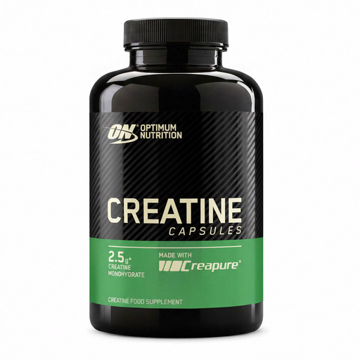 Optimum Nutrition Creatine Creapure