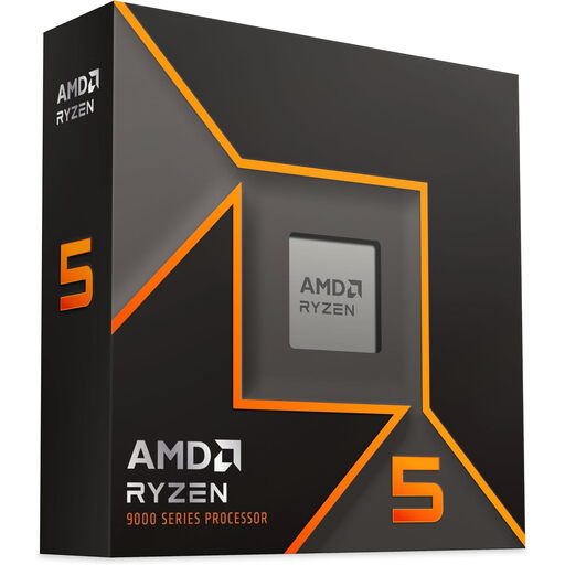 AMD Ryzen 5 9600 Processor
