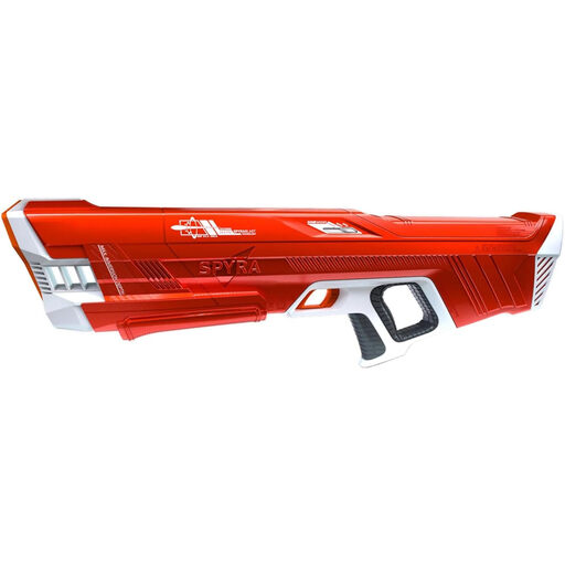 SpyraThree Water Gun Electric