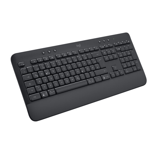 Logitech Signature K650