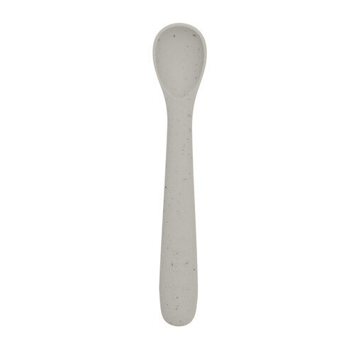 Kikka Boo Platinum Silicone Spoon Sand