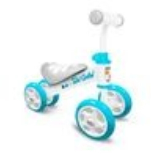 Skids Control My First Baby Walker Balance Bike Unisex