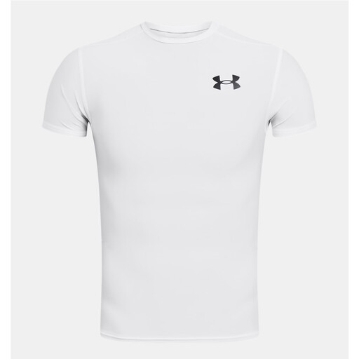 Under Armour HeatGear Men's Compression Short Sleeve