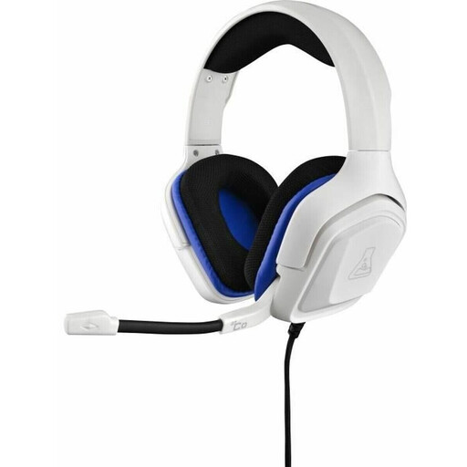 The G-Lab KORP-COBALT-W Gaming Headset