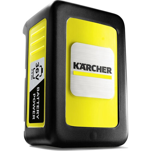 Karcher Battery Power Lithium-Ion Battery 36V 4800mAh