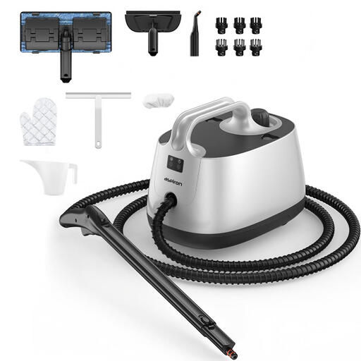 ASPIRON Steam Cleaner