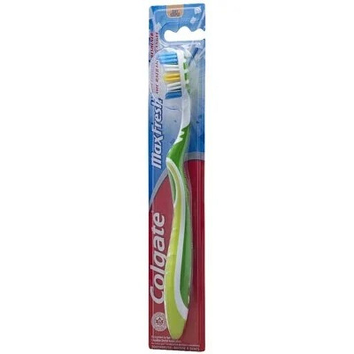 COLGATE Maxfresh Soft Toothbrush