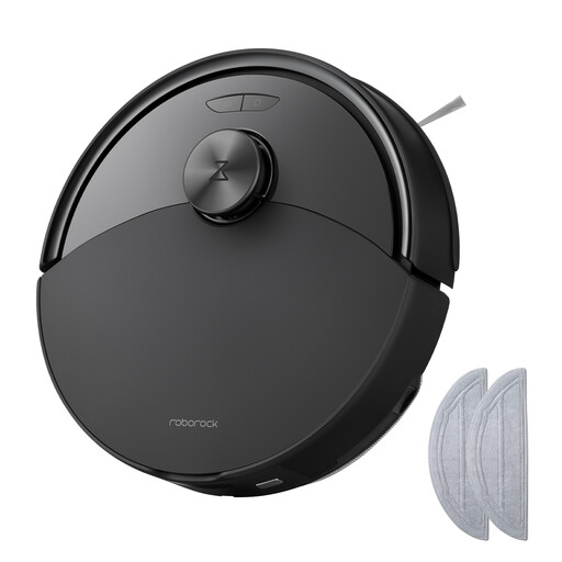roborock Q10 S5 Robot Vacuum Cleaner Set