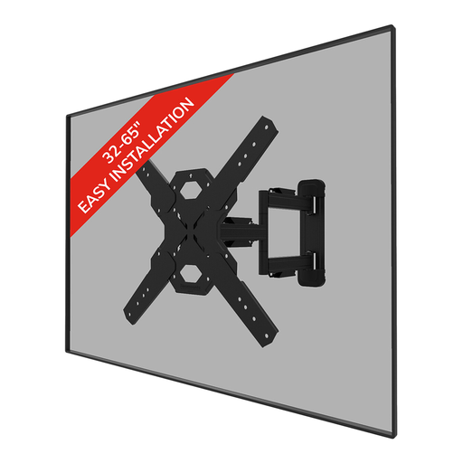 Neomounts WL40S-850BL14 TV mount wall 32-65