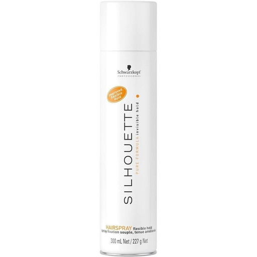 Schwarzkopf Silhouette Flexible Hold Hairspray, 750 ml