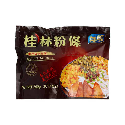 Yumei Guilin Rice Noodles