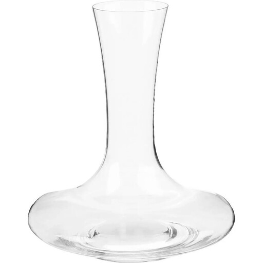 Secret de Gourmet Glass Decanter Carafe - 1.5 L
