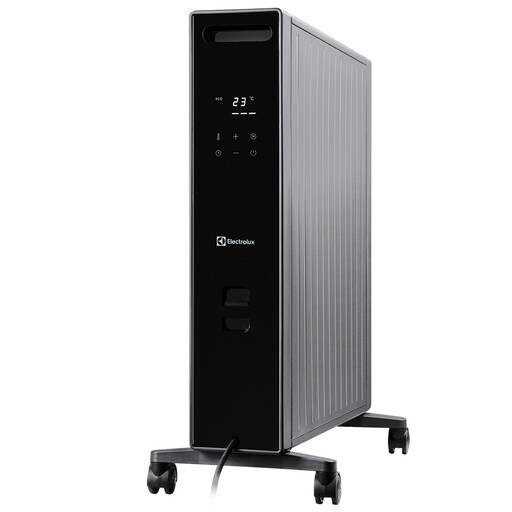 Electrolux Oil Free Radiator – 2000W