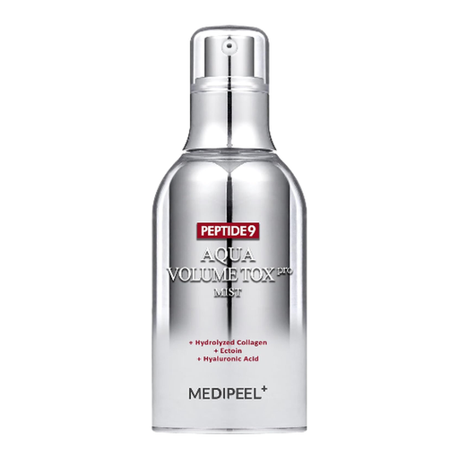 Medi-Peel Peptide 9 Aqua Volume Tox Mist Pro 50ml - Hydrating Facial Mist