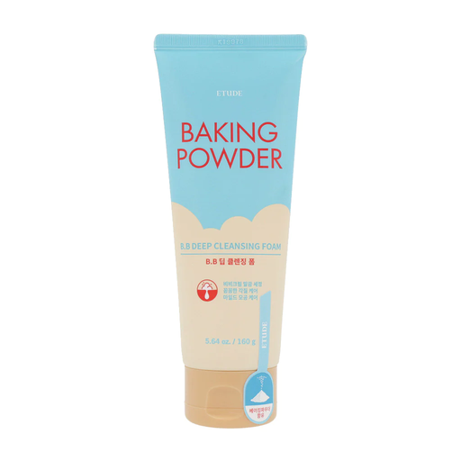 Etude House Baking Powder BB Deep Cleansing Foam