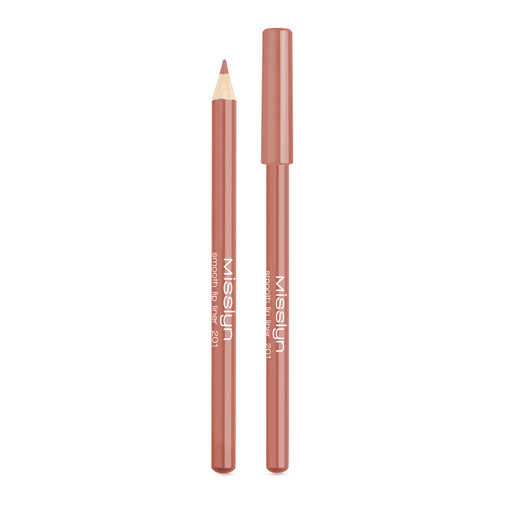 MISSLYN Smooth Lip Liner 201