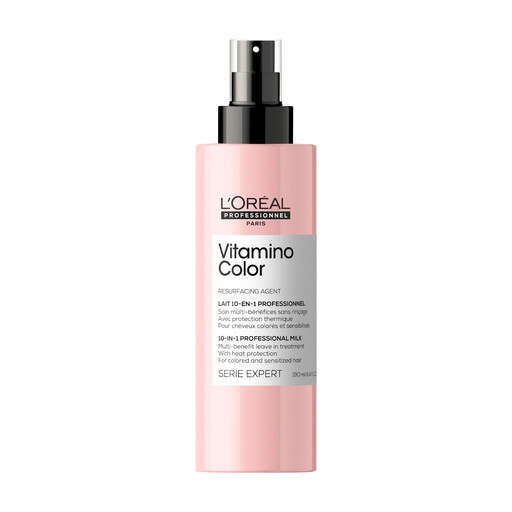 l'Oréal Professionnel Serie Expert Vitamino Color 10-in-1 Professional Milk Spray 190 ml