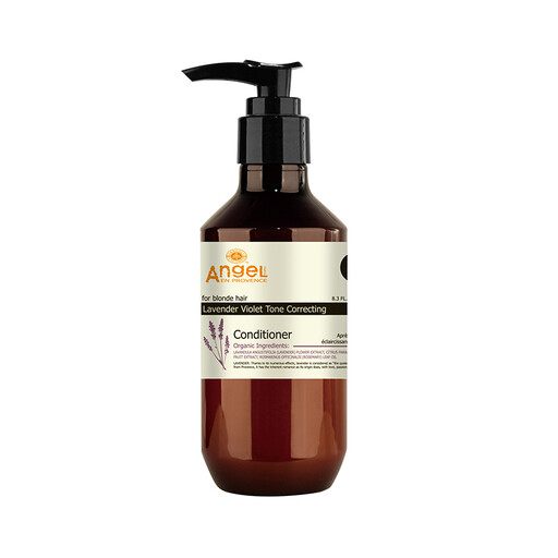 Dancoly Lavender Purple Toning Conditioner