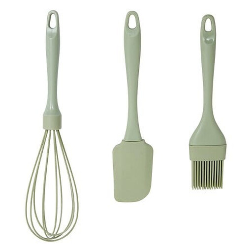 5Five Pastry Utensils Set