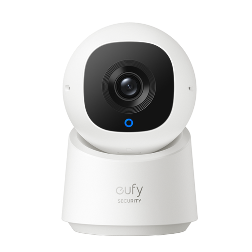 eufy Security Indoor Cam C220, 2K