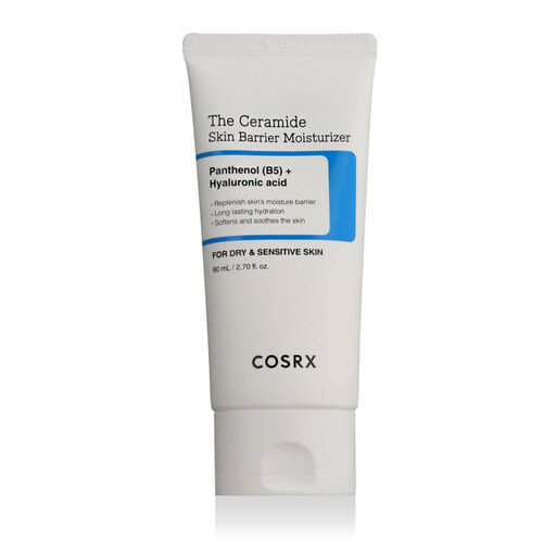 COSRX Balancium Comfort Ceramide Skin Barrier Cream 80ml