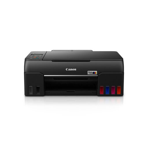 Canon PIXMA G650 A4 Photo Printer