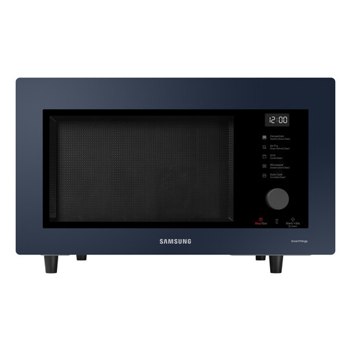 Samsung MC32DB7746KDE1 Bespoke Microwave