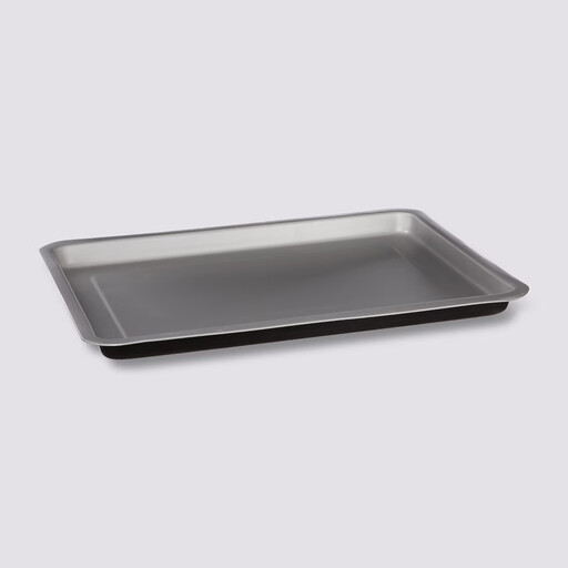 5five Rectangular Baking Tray Black 37 x 32 cm