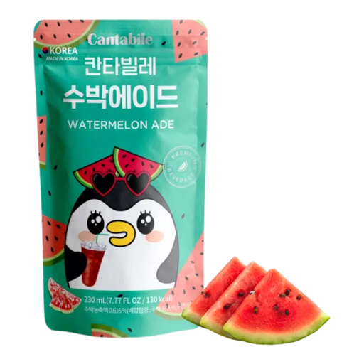 CTB Watermelon Ade 230ml