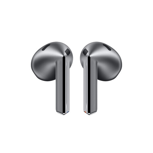 Samsung Galaxy Buds 3 R530, Silver Headphones