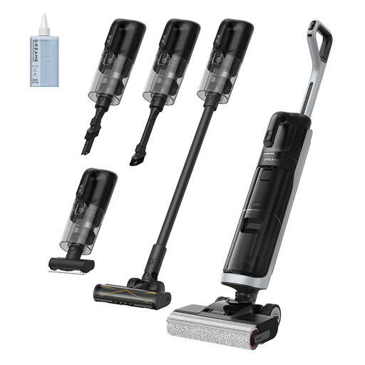 Dreame H14 Dual Wet Dry Vacuum Cleaner