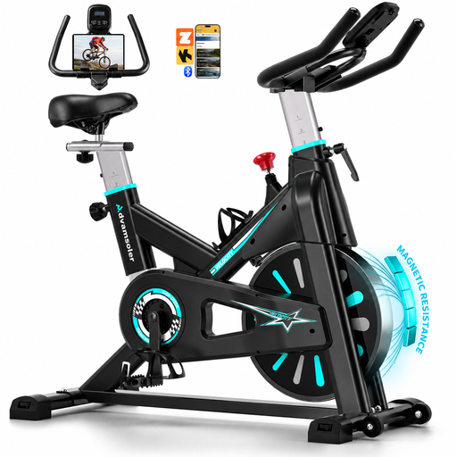 Advamsoler exercise bike